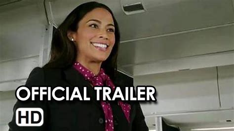 megafilm baggage claim|Baggage Claim Trailer 2013 Movie Paula Patton .